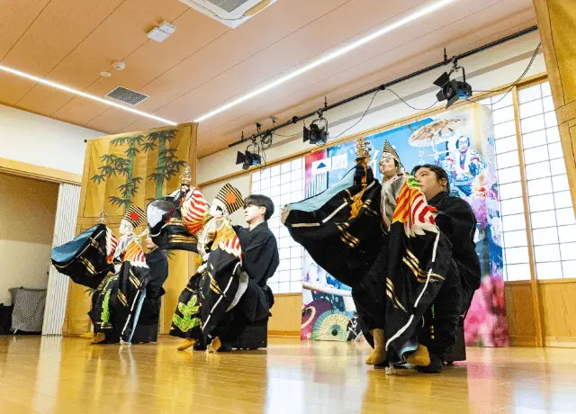 中町の観光写真3