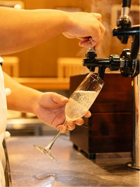 食べるサンプル1