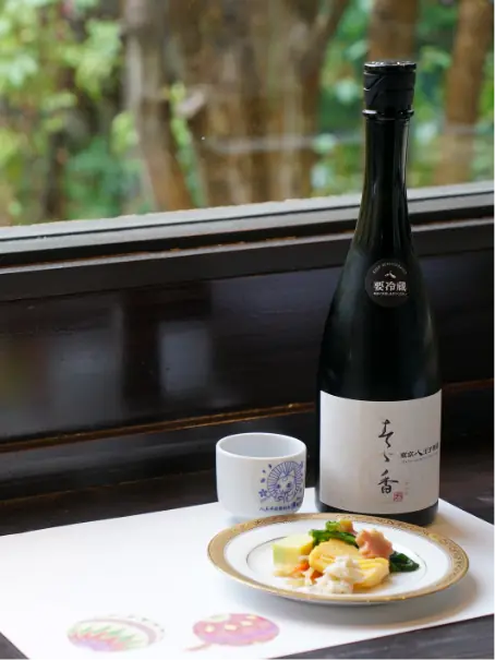 食べるサンプル1